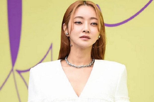 Seo Hyo Rim Pacari Anak...