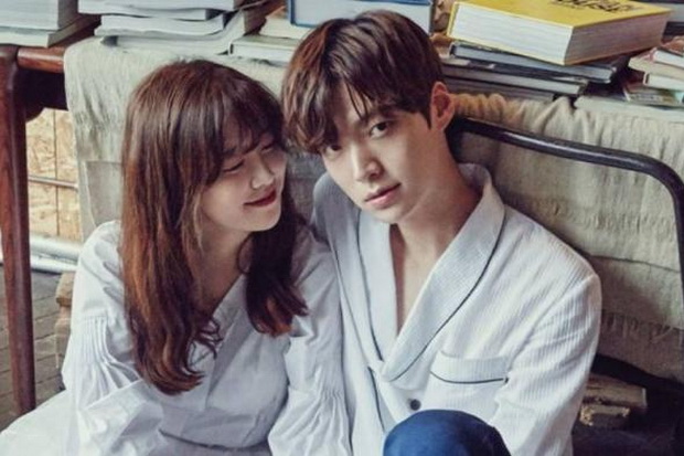 Ahn Jae-hyun Hapus Semua...