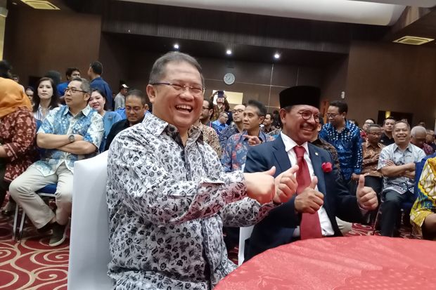 Menkominfo Kabinet Indonesia...