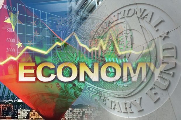 Ekonomi Utama Asia Diproyeksi...