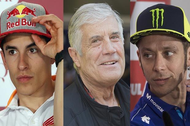 Marquez Diprediksi Bakal...