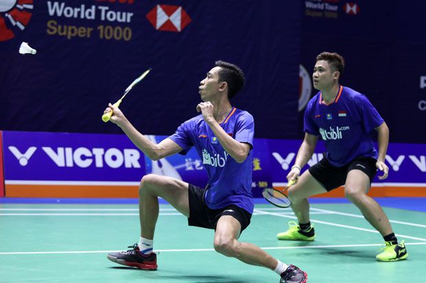 Hari ini, 11 Jago Bulu...