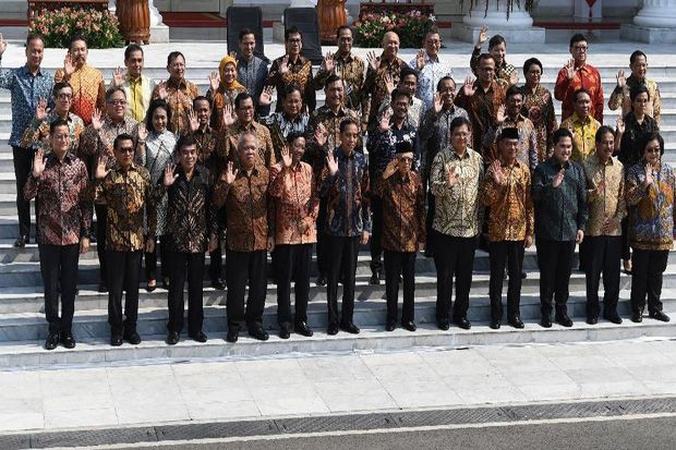 Wamen Diharapkan Bisa...