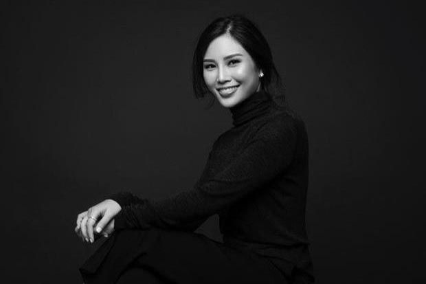 Angela Tanoesoedibjo,...
