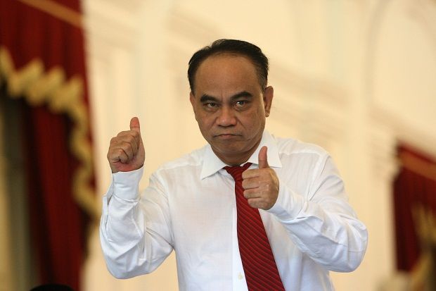 Ingin Turun Lapangan,...