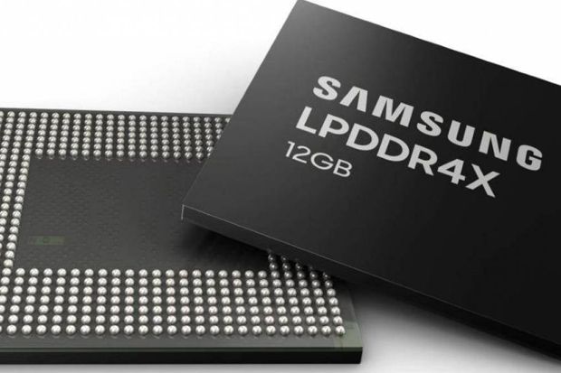 Patut Dinanti, Samsung...