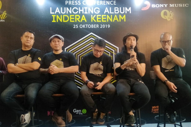 Setelah 12 Tahun, Padi...