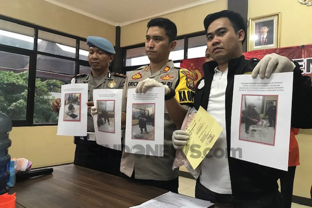 Penyebab Kematian Balita...