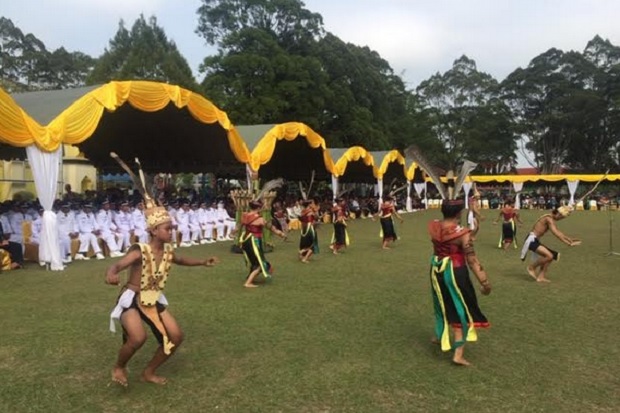 Bupati Kotawaringin...