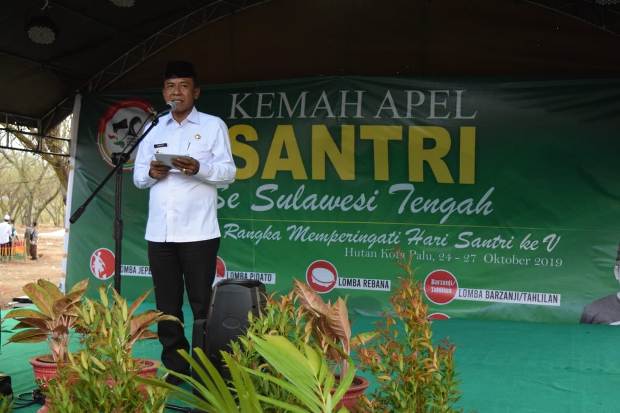 Wali Kota Hidayat Minta...