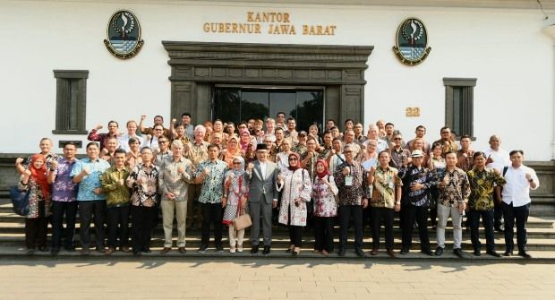 Pemprov Jabar Berencana...