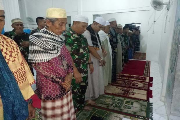 Dansatgas TMMD Ajak...
