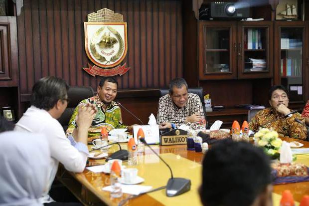 Korsupgah KPK RI Harapkan...