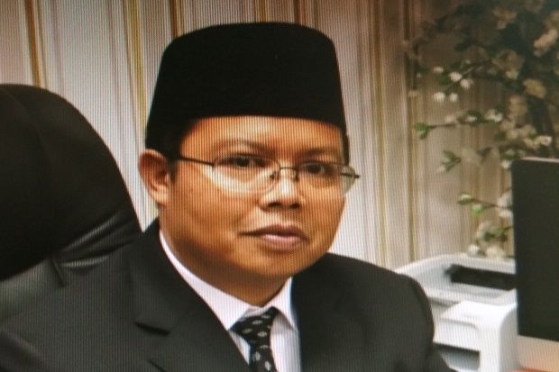 Memupuk Generasi Milenial...