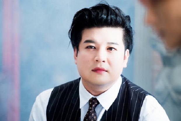 Kegemukan, Shindong...