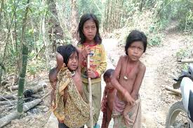 Asal Usul dan Cara Hidup...