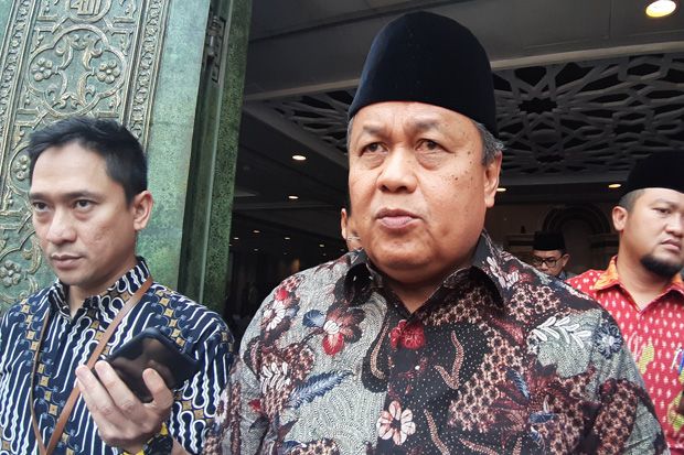 BI Catat Arus Dana Asing...