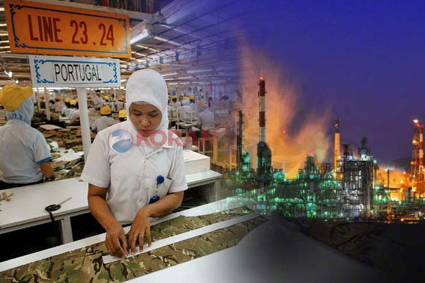Kemenperin Percepat...