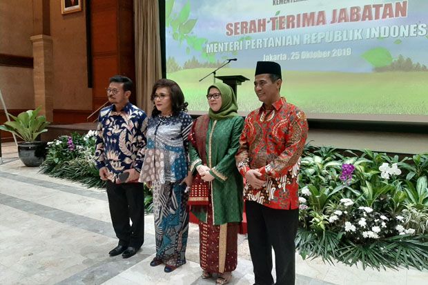 Amran Sulaiman Titip...