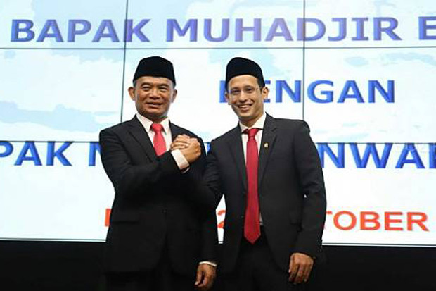 Pemerintah Fokus Pengembangan...