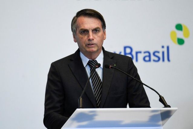 Brasil Buka Lembaran...