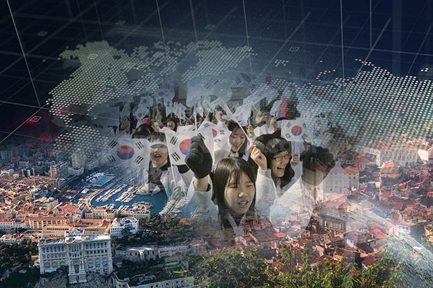 Daftar Negara-negara...