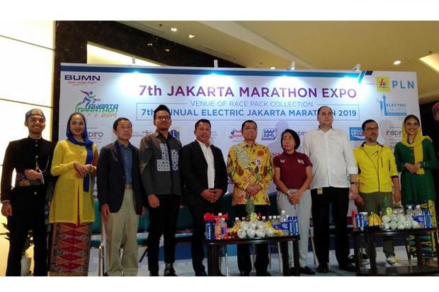 16.500 Pelari dari Dalam...