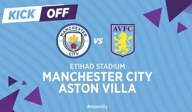 Susunan Pemain Manchester...
