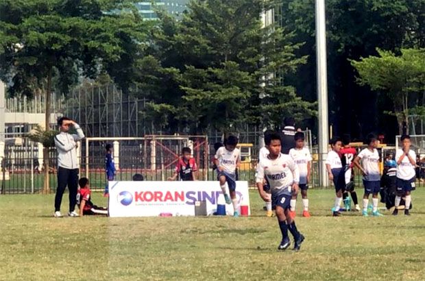 Besok Lahir Kampiun...