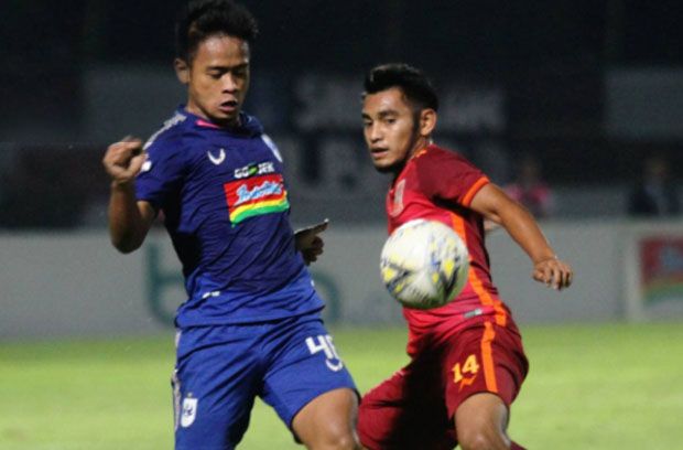 Pesut Etam dan Mahesa...