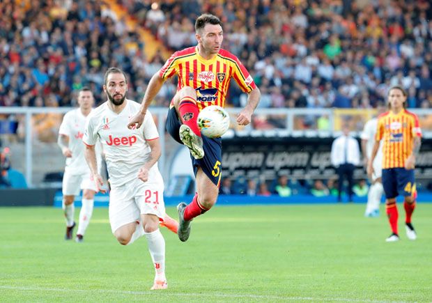 Posisi Juventus Terancam...