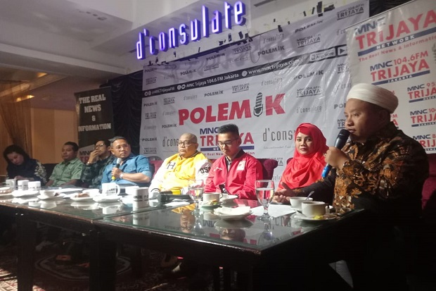 Tak Dapat Jatah Mendikbud,...
