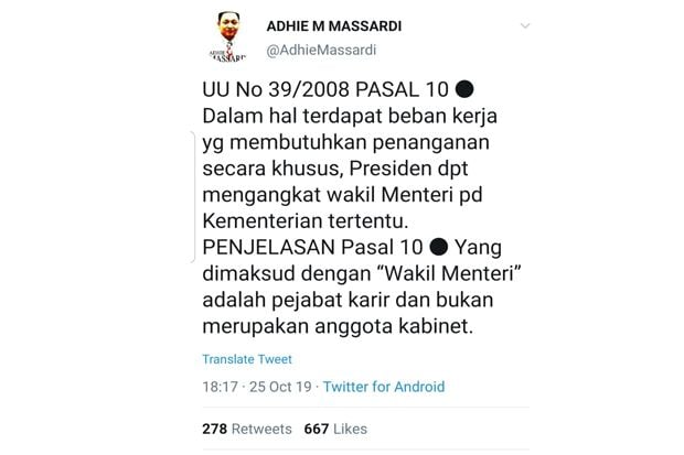 Pakar Hukum Tata Negara...