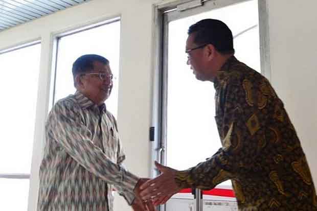 Pulang Kampung ke Makassar,...