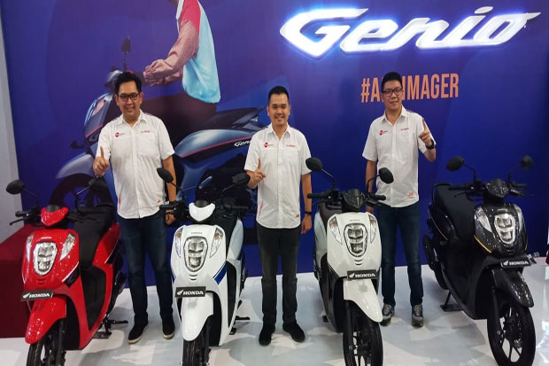 Pecinta Modifikasi Virtual...