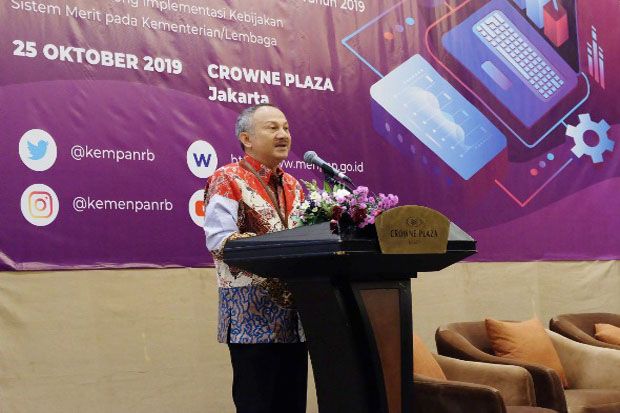 Dukung Pembangunan Nasional...