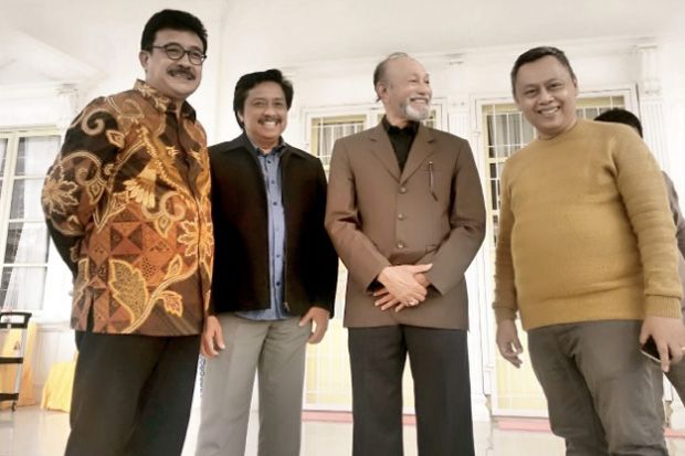 Keberagaman Bangsa Dinilai...