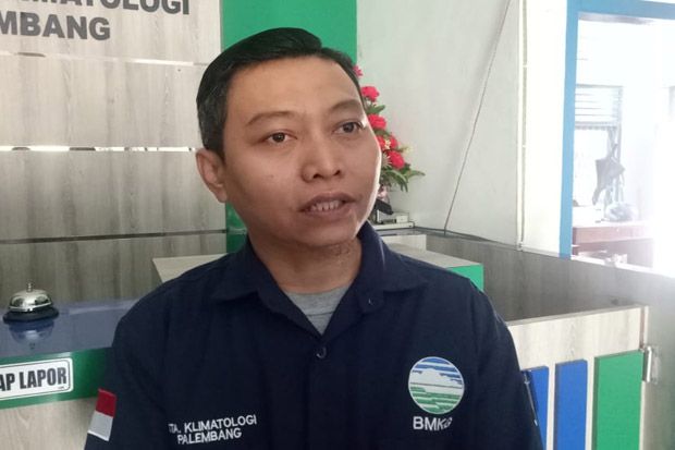 Ini Penyebab Musim Hujan...