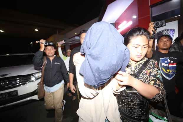 Polisi Sebut PA Banyak...
