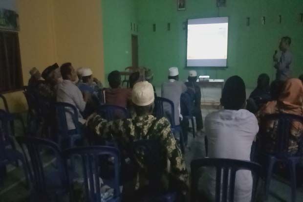 Tambah Wawasan Warga,...
