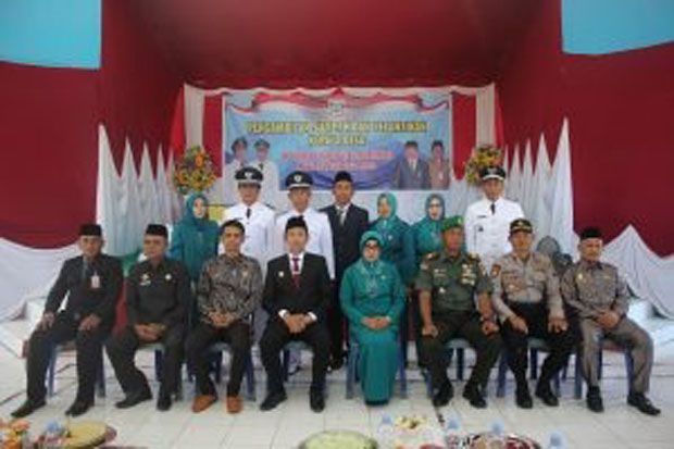 Bupati Morowali: Kades...