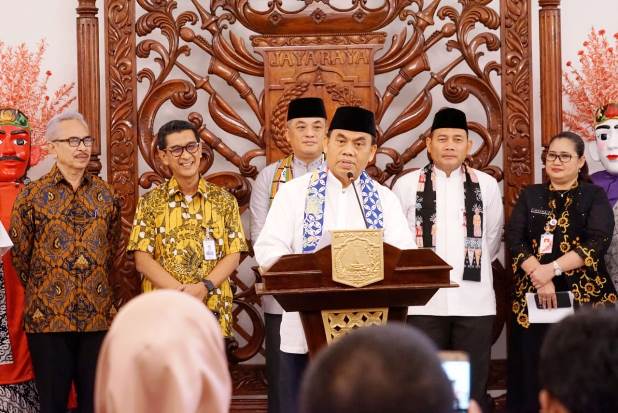 PLN Dorong Penggunaan...