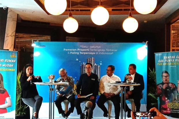IPEX 2019 Target Jadi...