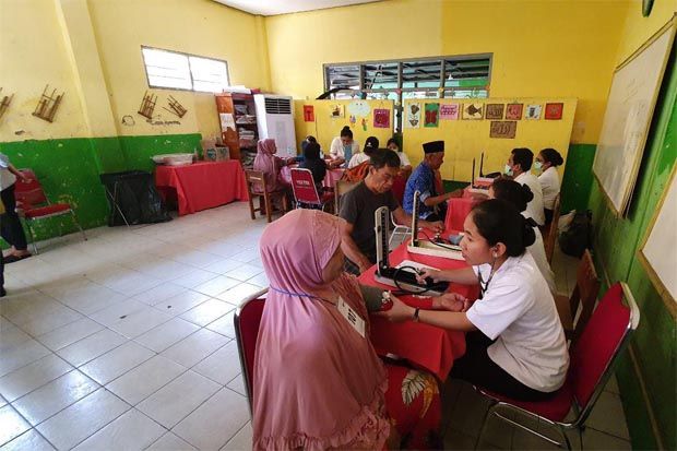 Sinar Mas Land Fasilitasi...