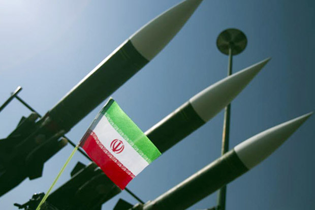 Intel Jerman Sebut Iran...