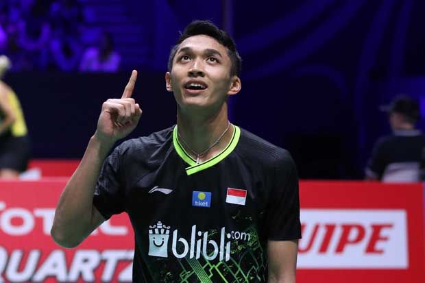 Sukses Comeback, Jojo...