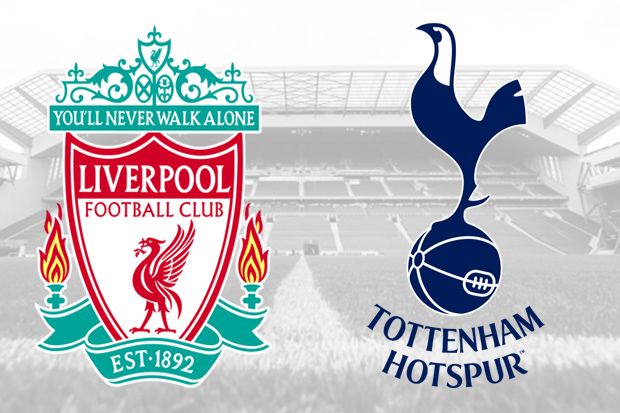 Susunan Pemain Liverpool...