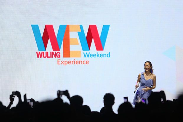 Wuling Sebut Ribuan...