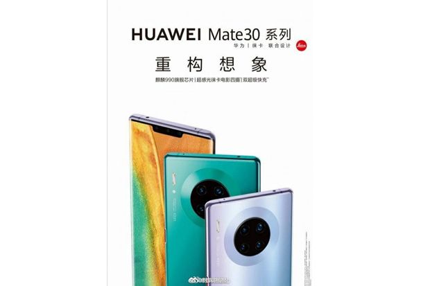 Huawei Konfirmasi Datangkan...