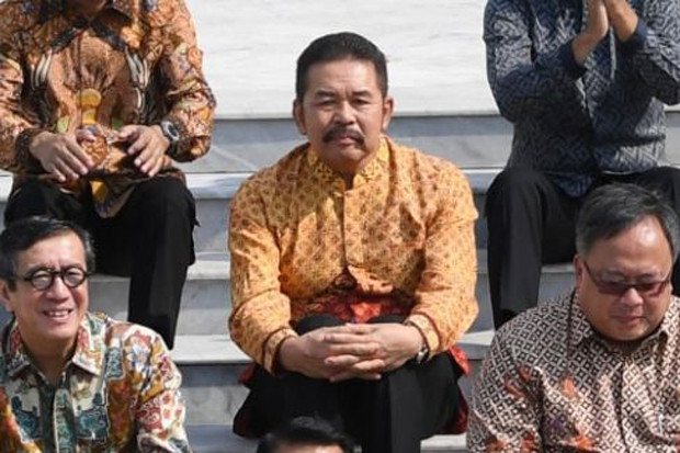 PDIP: Langkah Jokowi...